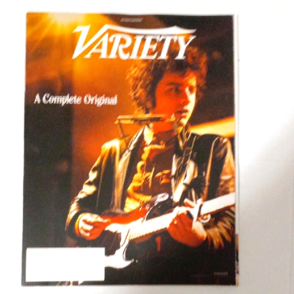 Variety Magazine | February 12, 2025 Issue